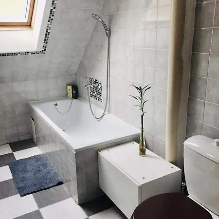 Apartman U Klinovce