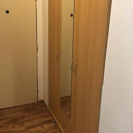 Apartman U Klinovce