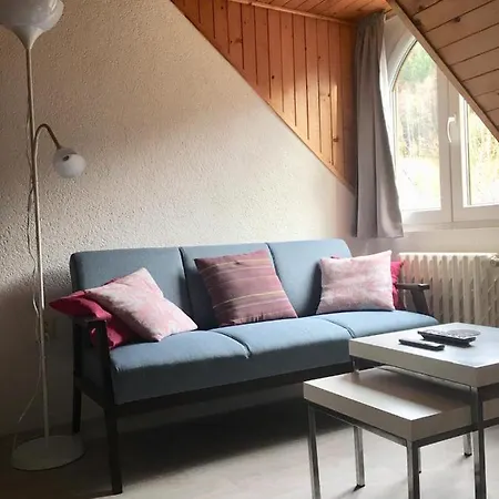 Daire Apartman U Klinovce