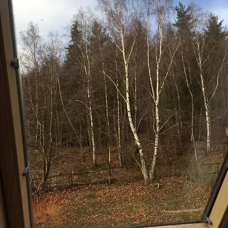 Daire Apartman U Klinovce