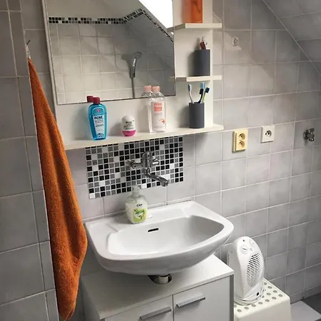 Daire Apartman U Klinovce