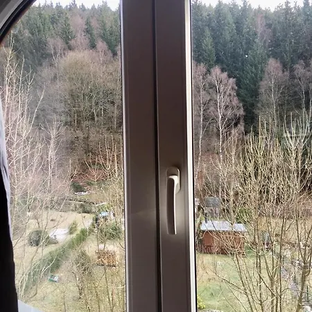Apartman U Klinovce
