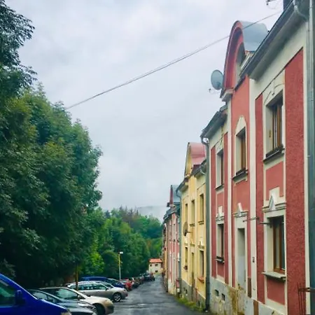 Apartman U Klinovce *