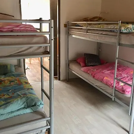 Apartman U Klinovce Daire